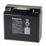 LC-RD1217P   BATTERIE AGM 12V 17.0A SCELLEE PANASONIC